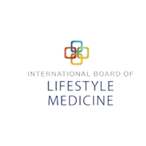 International Board of Lifestyle Medicine Logo