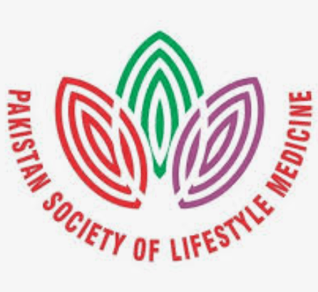 Pakistan Association of Lifestyle Medicine Logo
